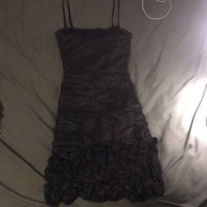 Bcbg dress